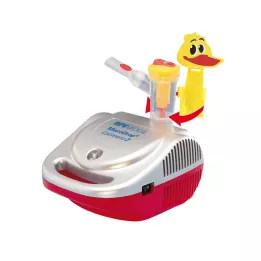 MICRODROP Calimero2 inhalátor, 1 ks