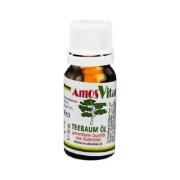 Olej z čajovníka, 10 ml