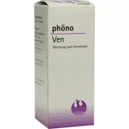 PHÖNO Zmes Ven, 20 ml