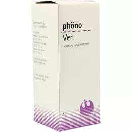 PHÖNO Zmes Ven, 100 ml