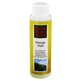 ALLGÄUER LATSCHENK. masážna kvapalina, 500 ml