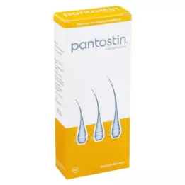 PANTOSTIN Roztok, 100 ml