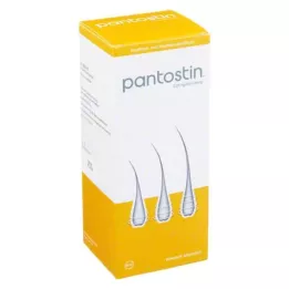 PANTOSTIN Roztok, 2 x 100 ml