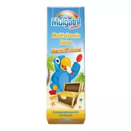 MULGATOL Junior gél, 150 ml