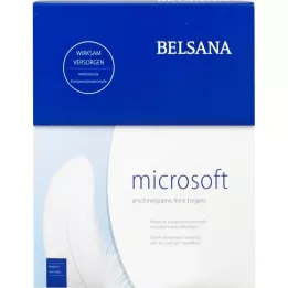 BELSANA Micro K2 AG ku.2 NHBFl.schw.o.Sp., 2 ks