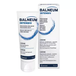 BALNEUM INTENSIV Krém, 75 ml