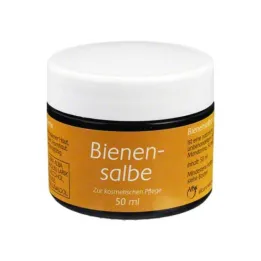 Včelia masť s propolisom + M, 50 ml