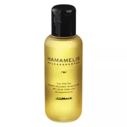 HAMAMELIS ŠAMPÓN STAROSTLIVOSTI, 200 ml