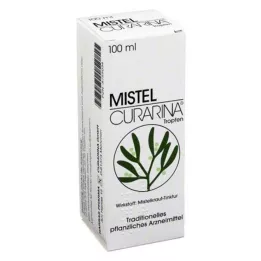 MISTEL CURARINA Kvapky, 100 ml