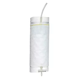 BEINBEUTEL TASCHE Vak s našitým vreckom S, 1 ks