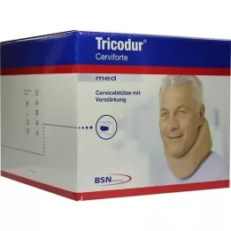 TRICODUR Cerviforte veľkosť 3, 1 kus