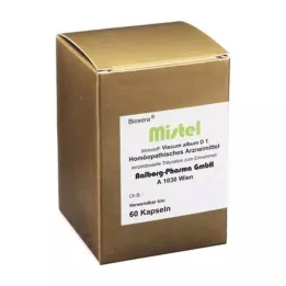 MISTEL BIOXERA Kapsuly, 60 ks