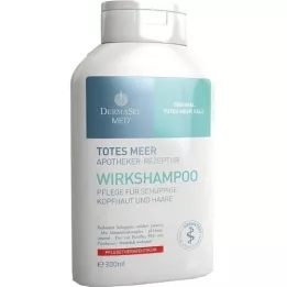 DERMASEL Účinný šampón MED, 300 ml