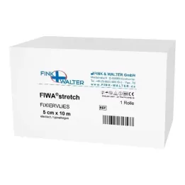 FIXIERVLIES FIWA natiahnutie 5 cmx10 m, 1 ks