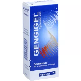 GENGIGEL Gélová tuba, 20 ml