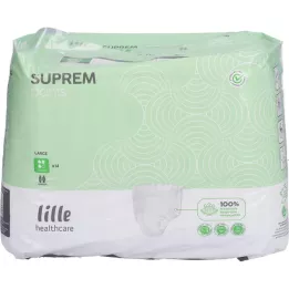 SUPREM Nohavice super L, 14 ks