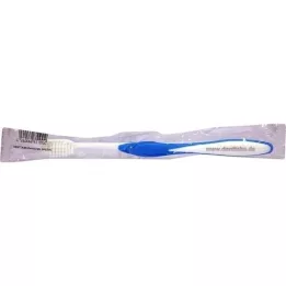 DENTTABS Špeciálna zubná kefka, 1 ks