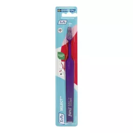 TEPE Zubná kefka Select x-soft, 1 ks