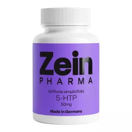 GRIFFONIA 5-HTP 50 mg kapsuly, 120 ks
