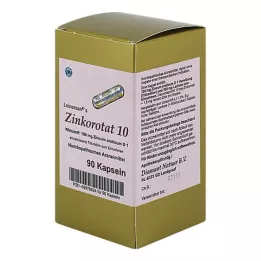 ZINKOROTAT 10 kapsúl Leinersan, 90 ks