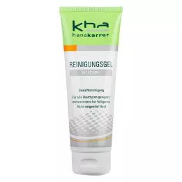 HANS KARRER Čistiaci gél Silver, 125 ml