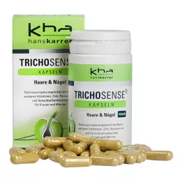 TRICHOSENSE kapsuly, 60 ks