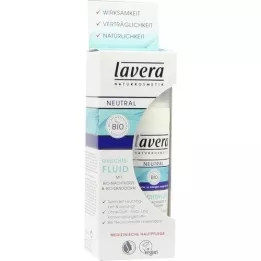 LAVERA Neutrálna tekutina na tvár, 30 ml