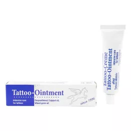 TATTOO Krém Pegasus Pro, 25 ml