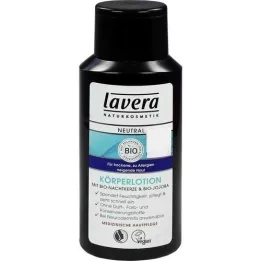 LAVERA Neutrálne telové mlieko z roku 2011, 200 ml