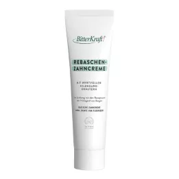 REBASCHEN Zubná pasta s bylinkami, 75 ml