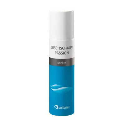 SPITZNER Sprchová pena Passion, 150 ml