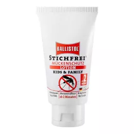 STICHFREI Detský krém, 30 ml
