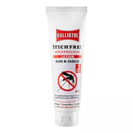 STICHFREI Tuba na detský krém, 125 ml