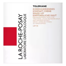 ROCHE-POSAY Toleriane Teint Comp.Cre.11/R prášok, 9 g