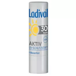 LADIVAL UV Ochranné pero LSF 30, 4,8 g