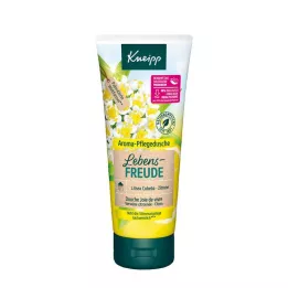 KNEIPP Aroma Care sprcha Radosť zo života, 200 ml