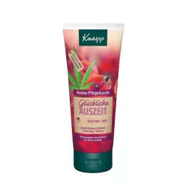 KNEIPP Aróma ošetrujúca sprcha Happy time out, 200 ml