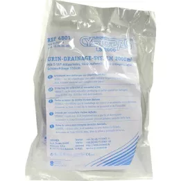 CYSTOBAG LS 2000 4801 taška, 1 ks