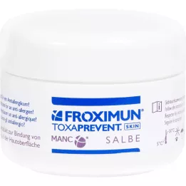 FROXIMUN TOXAPREVENT masť na kožu, 50 ml
