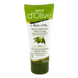 Dalan dOlive hydratačný krém (75 ml)
