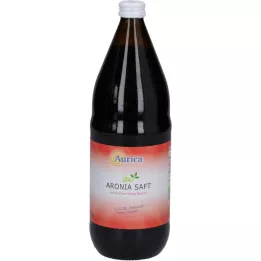 ARONIA 100% šťava priamo organická, 1000 ml