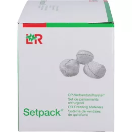 TUPFER RK sterilná veľkosť 7 veľkosti päste, 16X5 ks