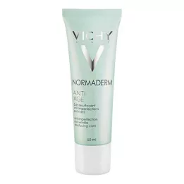 VICHY NORMADERM Krém proti starnutiu, 50 ml
