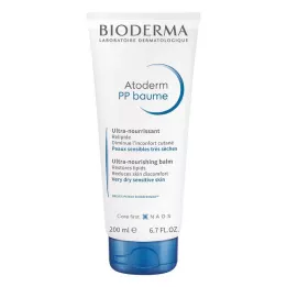 BIODERMA Atoderm PP Baume zvláčňujúci balzam, 200 ml