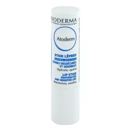 BIODERMA Atoderm Levres tyčinka na pery, 4 g