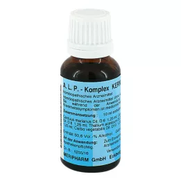 Komplexná jadrová zmes A.L.P., 20 ml