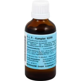 Komplexná jadrová zmes A.L.P., 50 ml