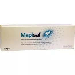 MAPISAL Masť, 150 g