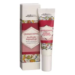 Spevňujúci očný krém s granátovým jablkom (15 ml)
