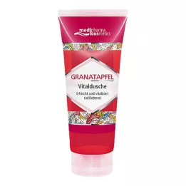 GRANATAPFEL VITÁLNA SPRCHA, 200 ml